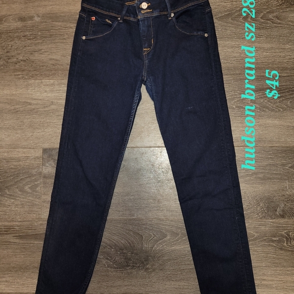 Hudson jeans - Picture 1 of 2